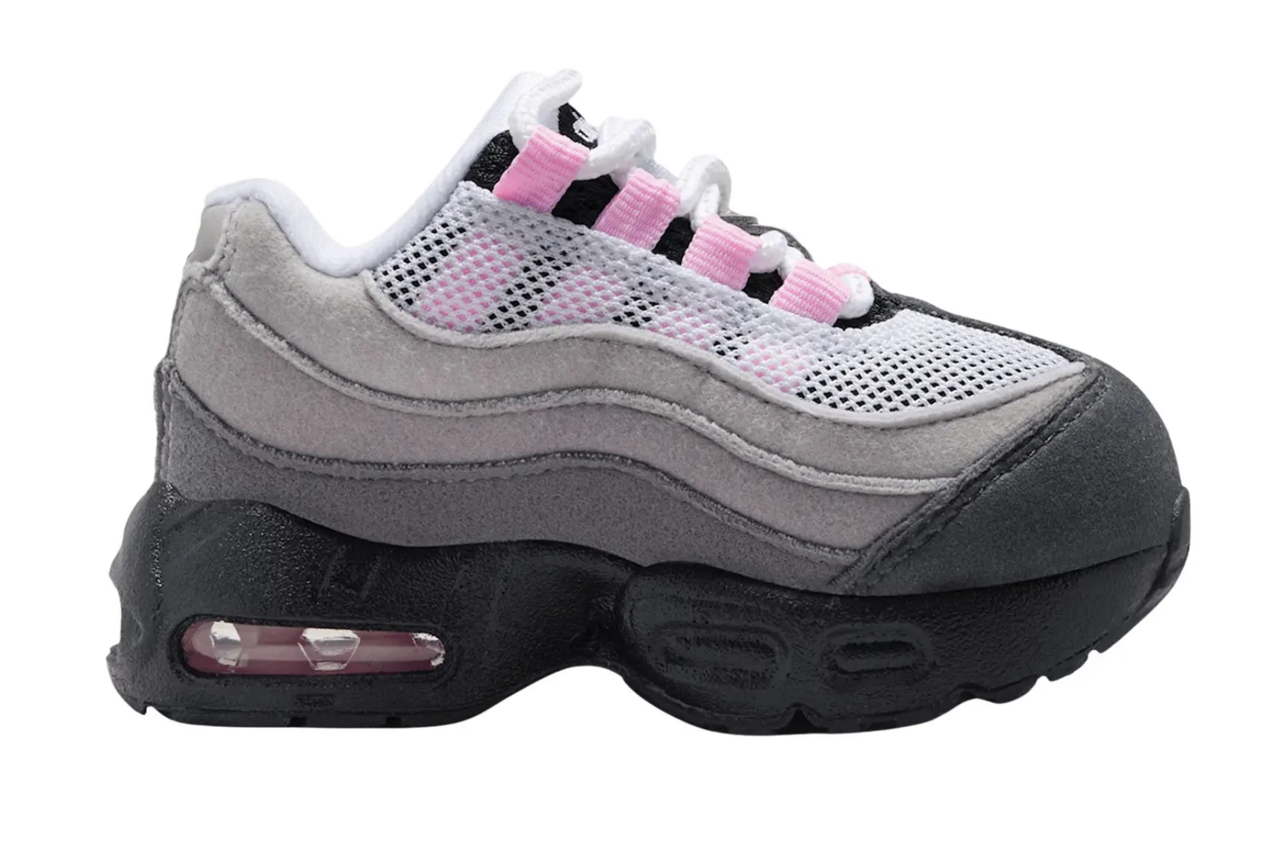Nike Air Max 95 OG TD 'Pink Foam' 2026