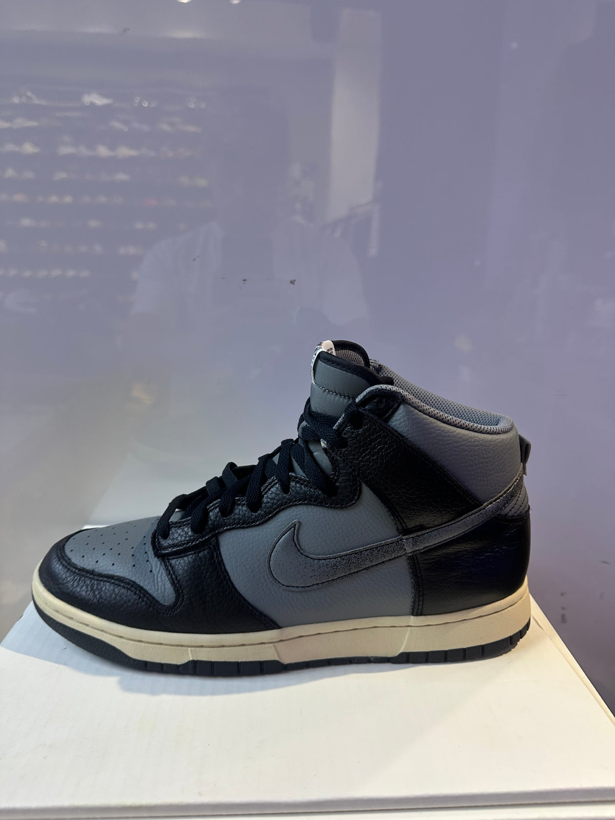 Nike Dunk High Retro Premium Classics 50 Years Of Hip-Hop (Pre-Owned)