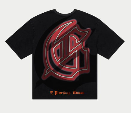 Godspeed Surf Shop (Black)