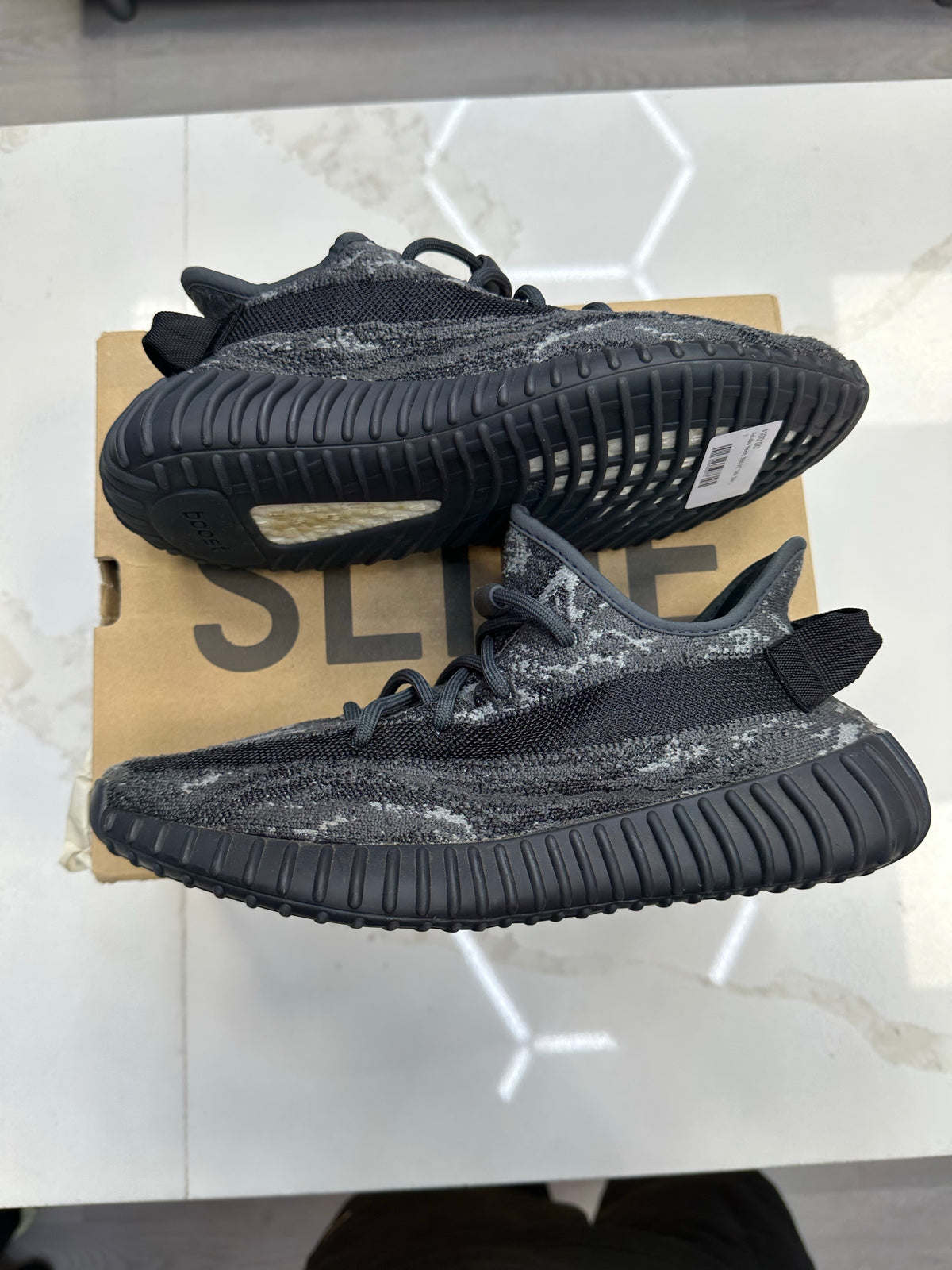 adidas Yeezy Boost 350 V2 MX Dark Salt
