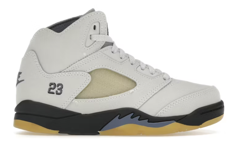 Air Jordan 5 x A Ma Maniére "Dawn" (PS)