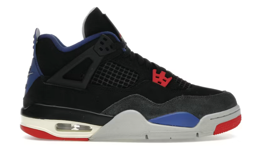 Jordan 4 Retro Rare Air (GS)