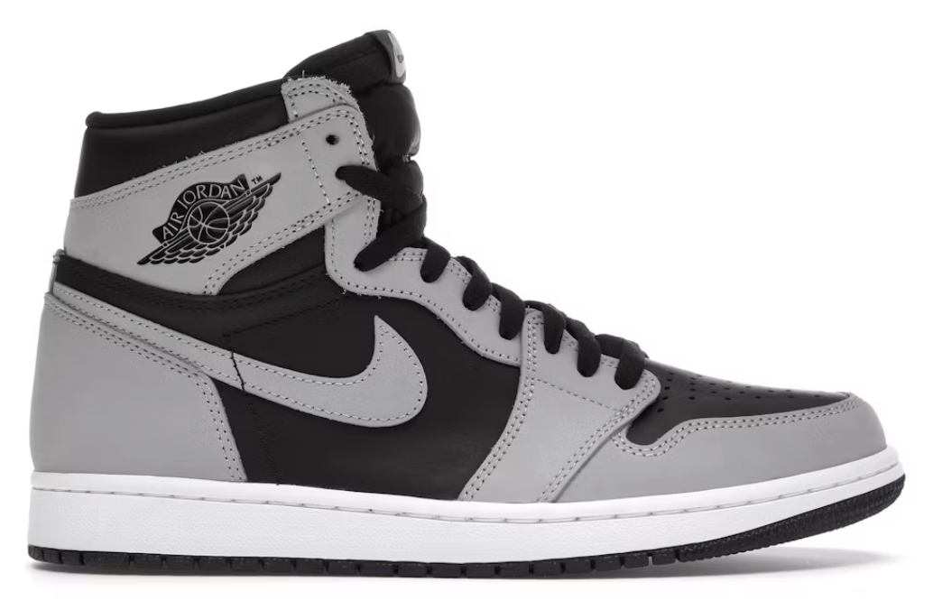 Jordan 1 Retro High  Shadow 2.0