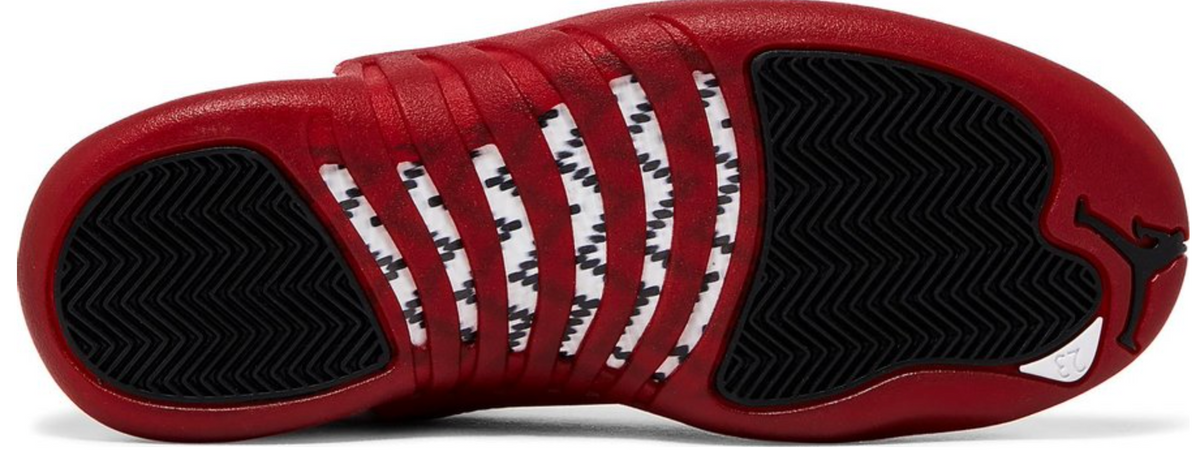 Jordan 12 Retro Cherry (2023)