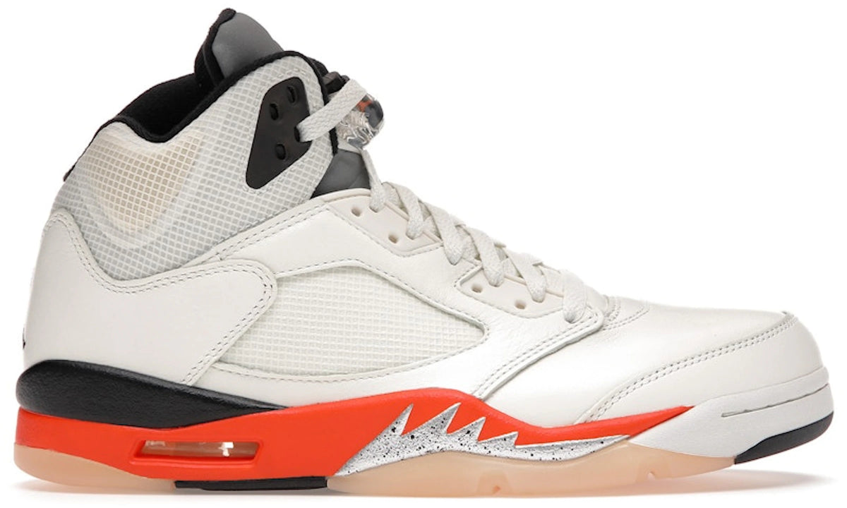 Air Jordan 5 Retro Shattered Backboard