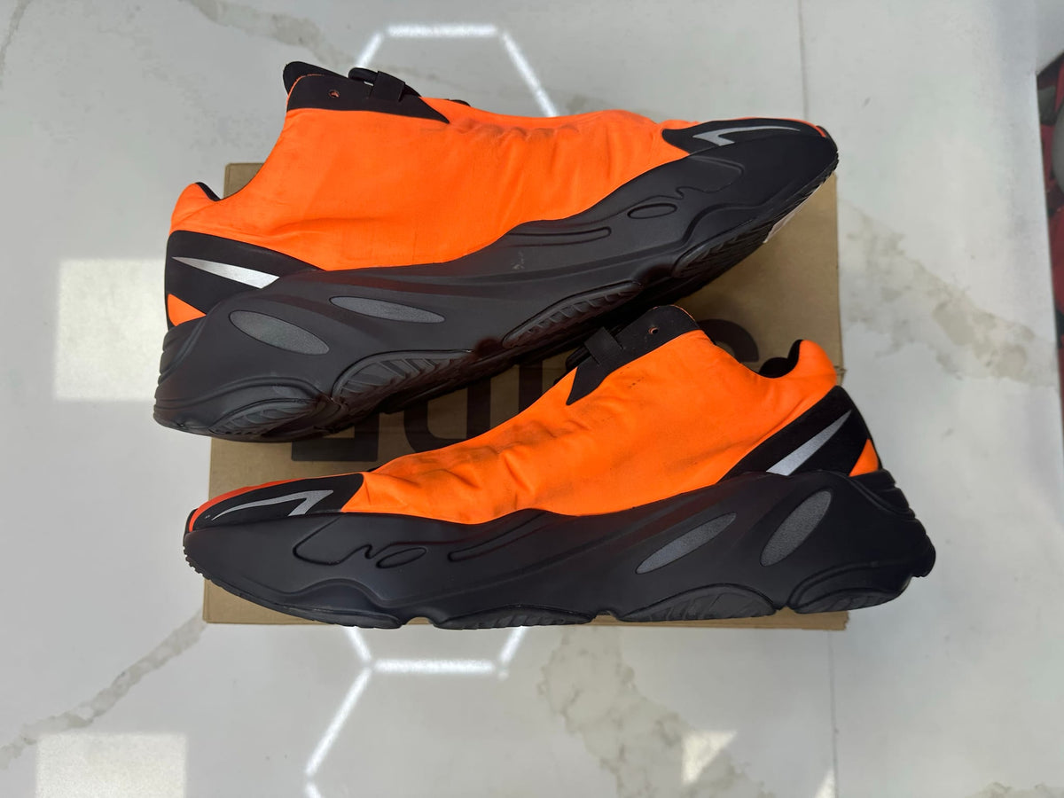 adidas Yeezy Boost 700 MNVN Orange