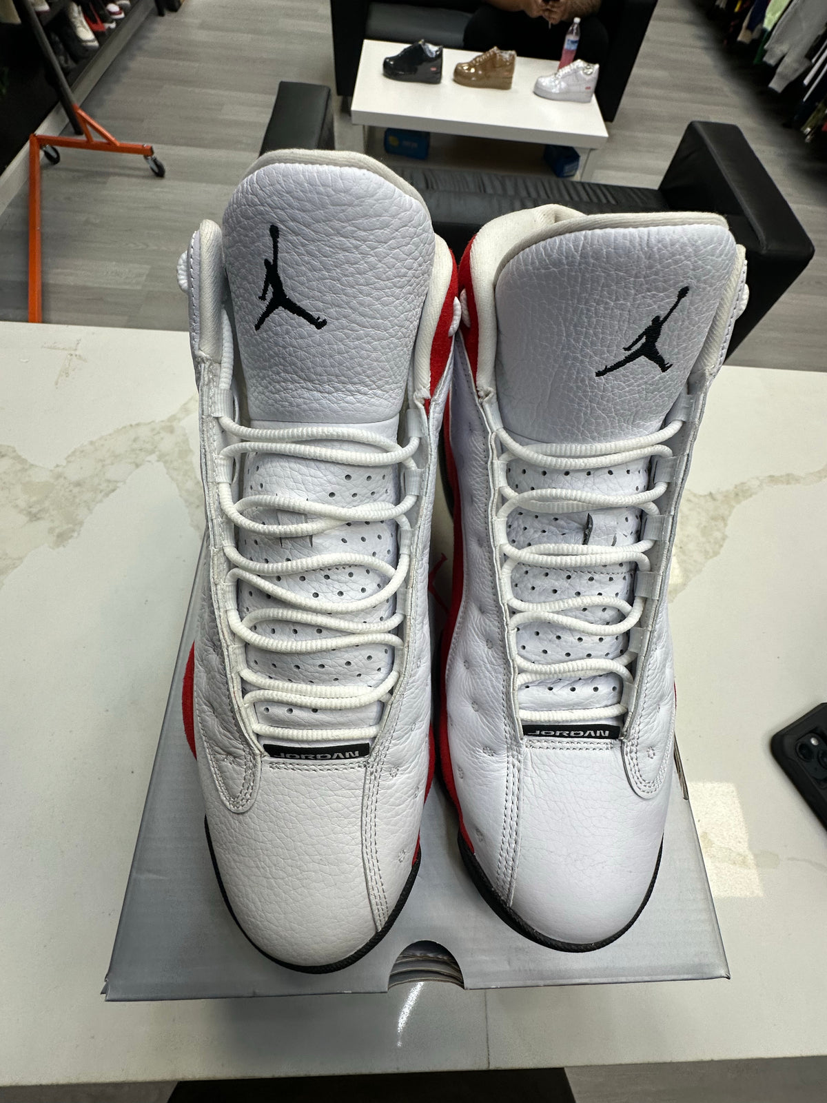 Jordan 13 Retro OG Chicago (2026)