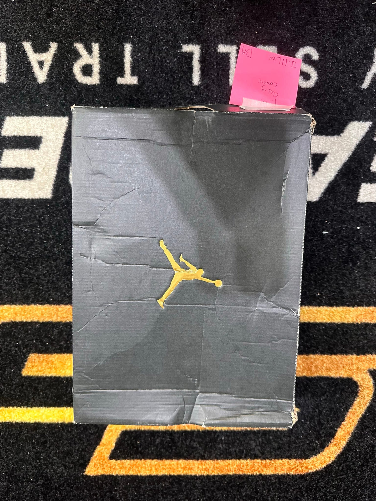 Jordan 11 Retro Low Closing Ceremony