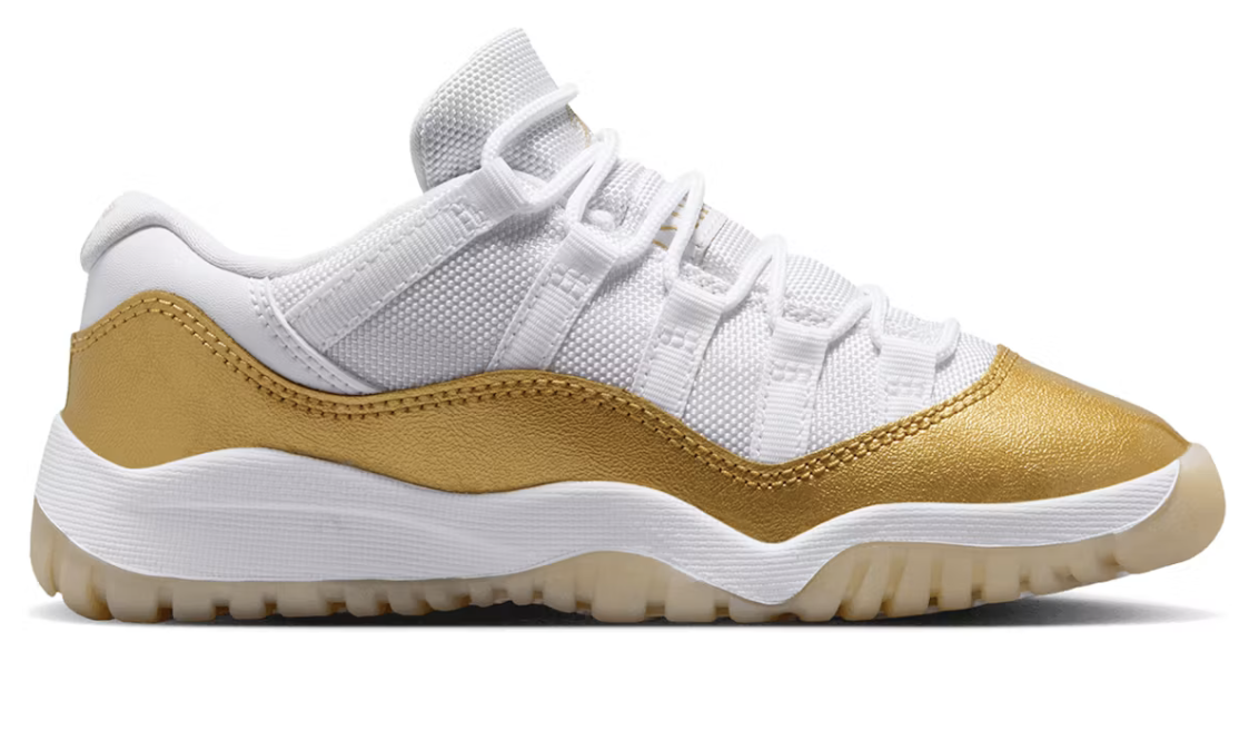 Air Jordan 11 Low "Mother's Day" PS