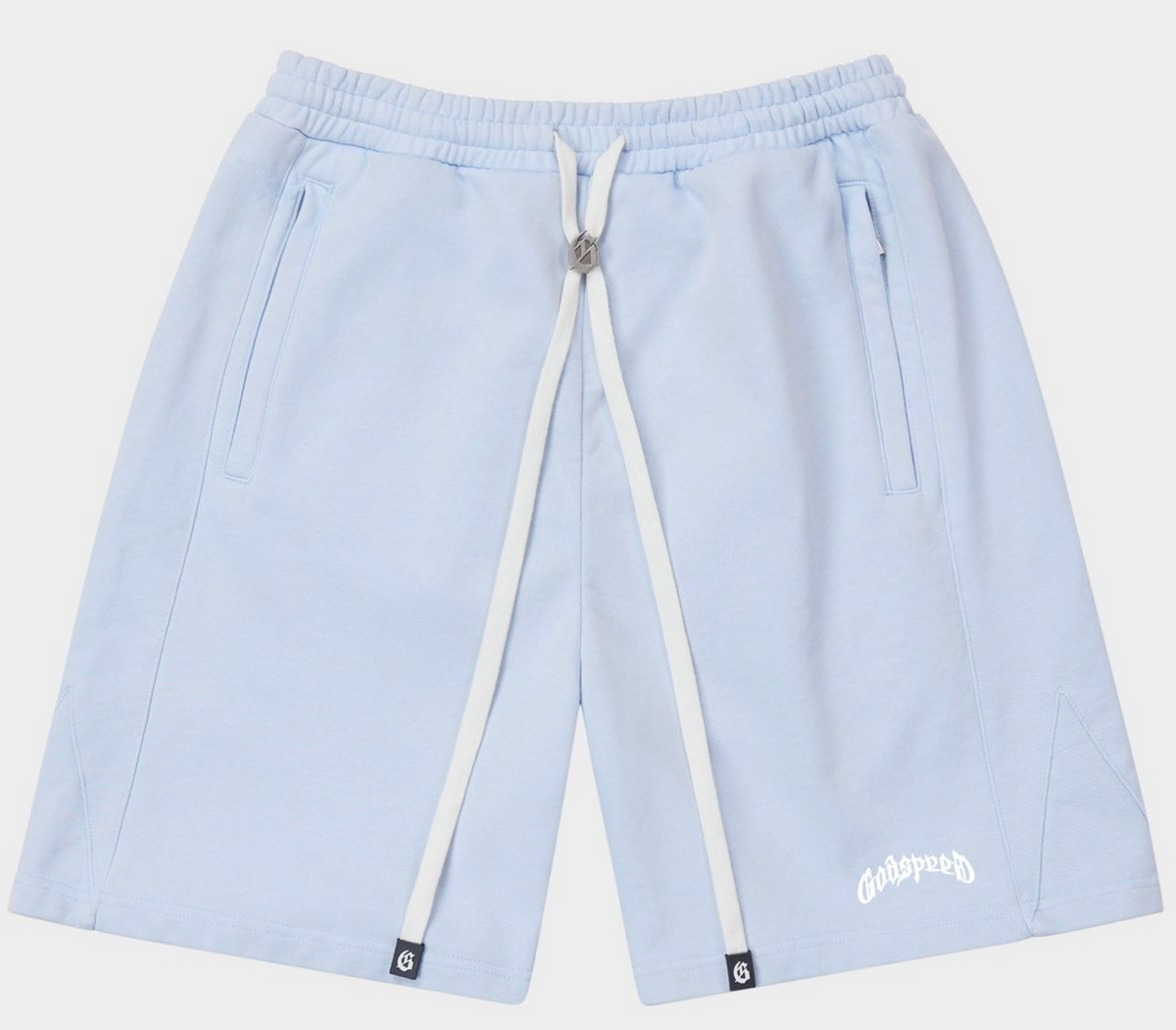 Godspeed VITAL Terry Shorts (Light Blue)