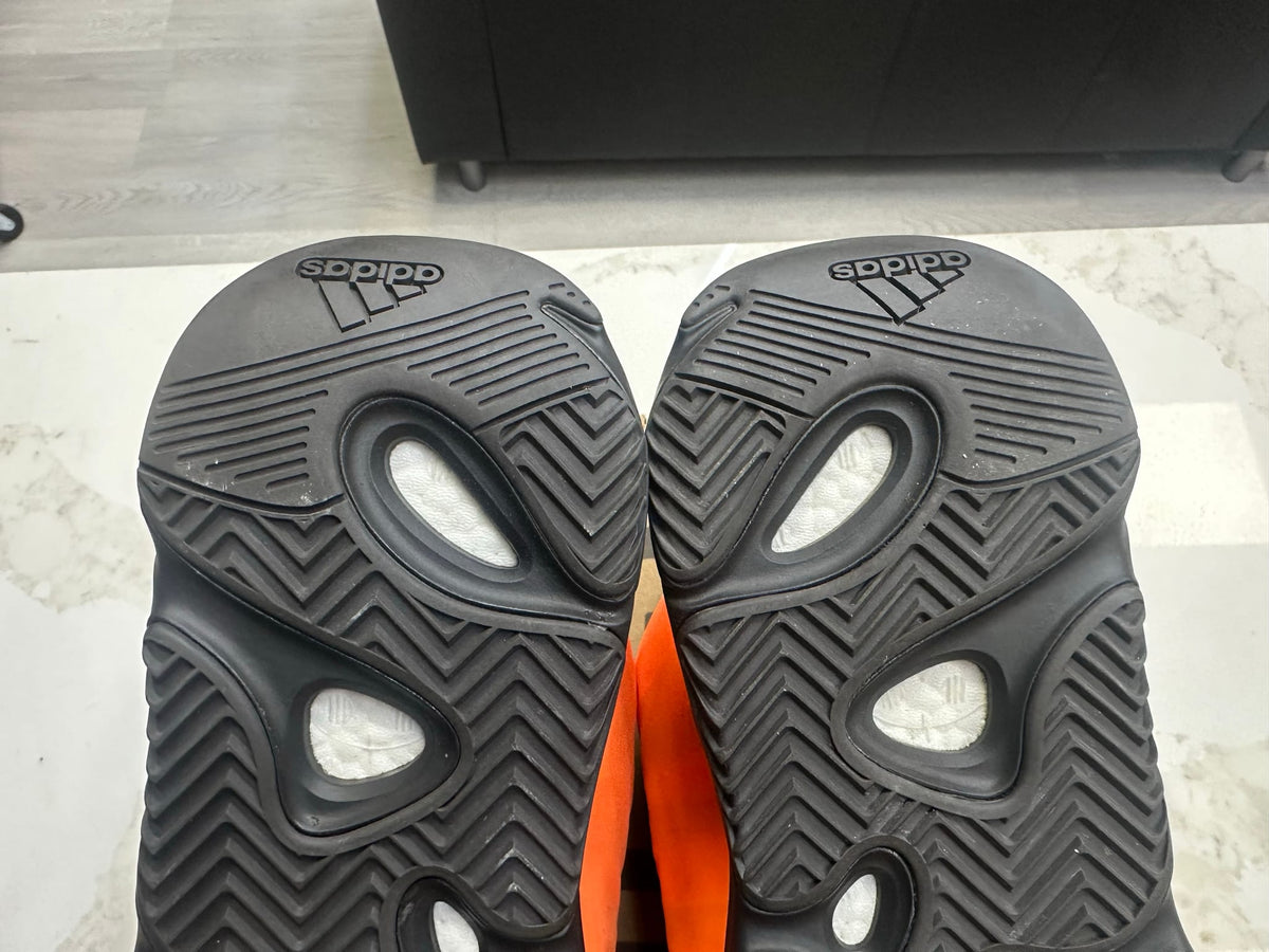 adidas Yeezy Boost 700 MNVN Orange