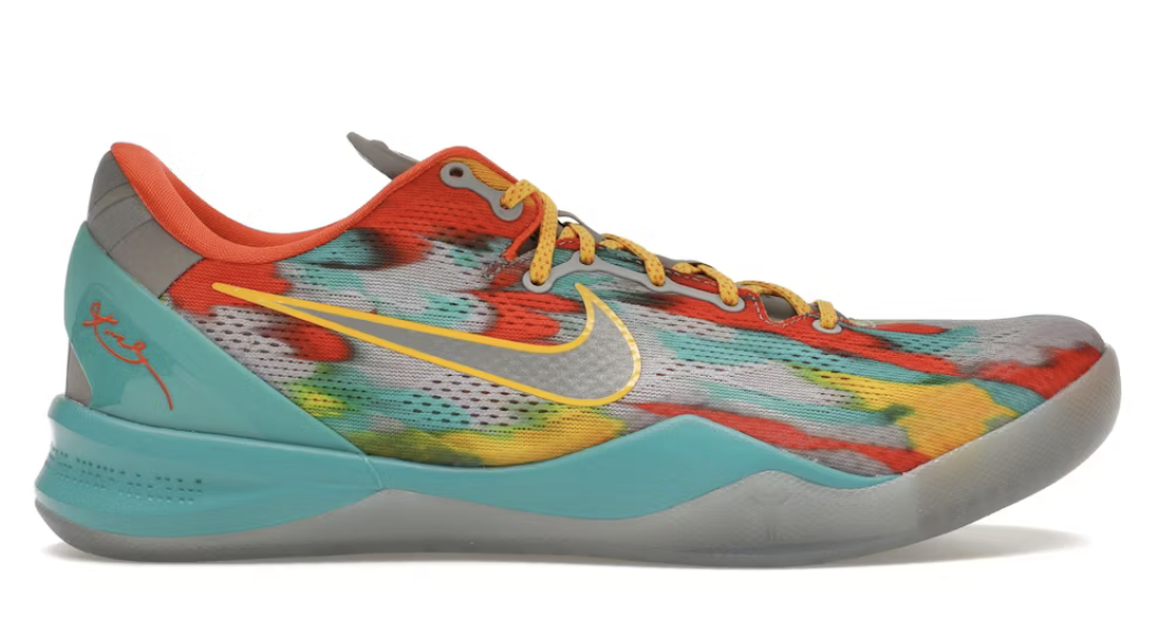 Nike Kobe 8 Protro "Venice Beach" (2024)
