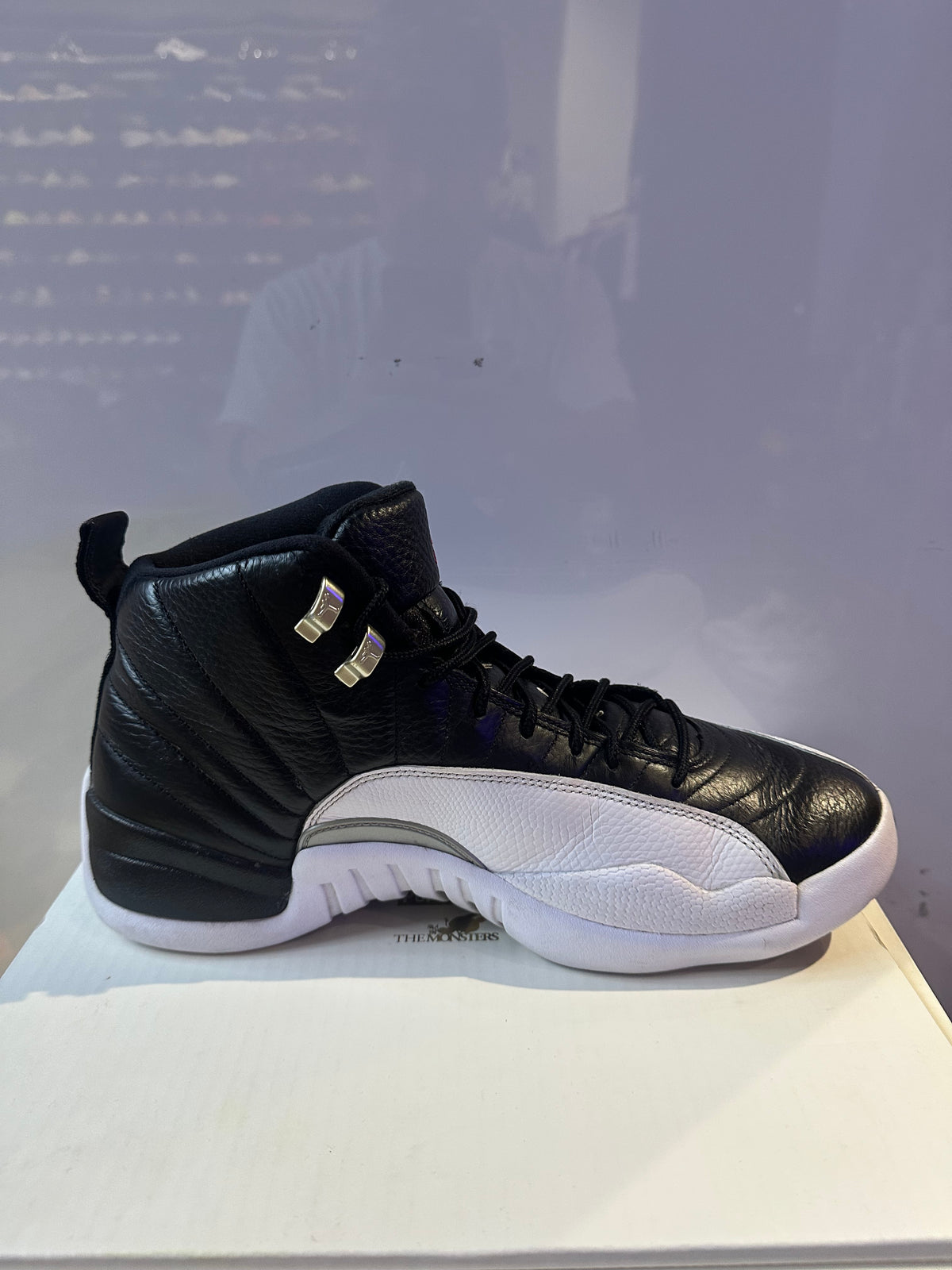 Air Jordan 12 "Playoff"(Pre-Owned)