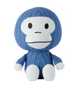 BAPE Blue Big Baby Milo Plush Toy