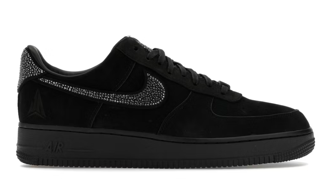 Nike Air Force One Low LX "Ja Morant Swarovski"