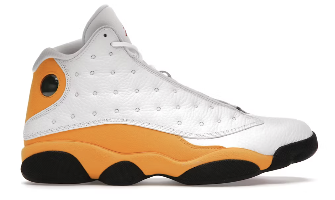 Jordan 13 Retro Del Sol