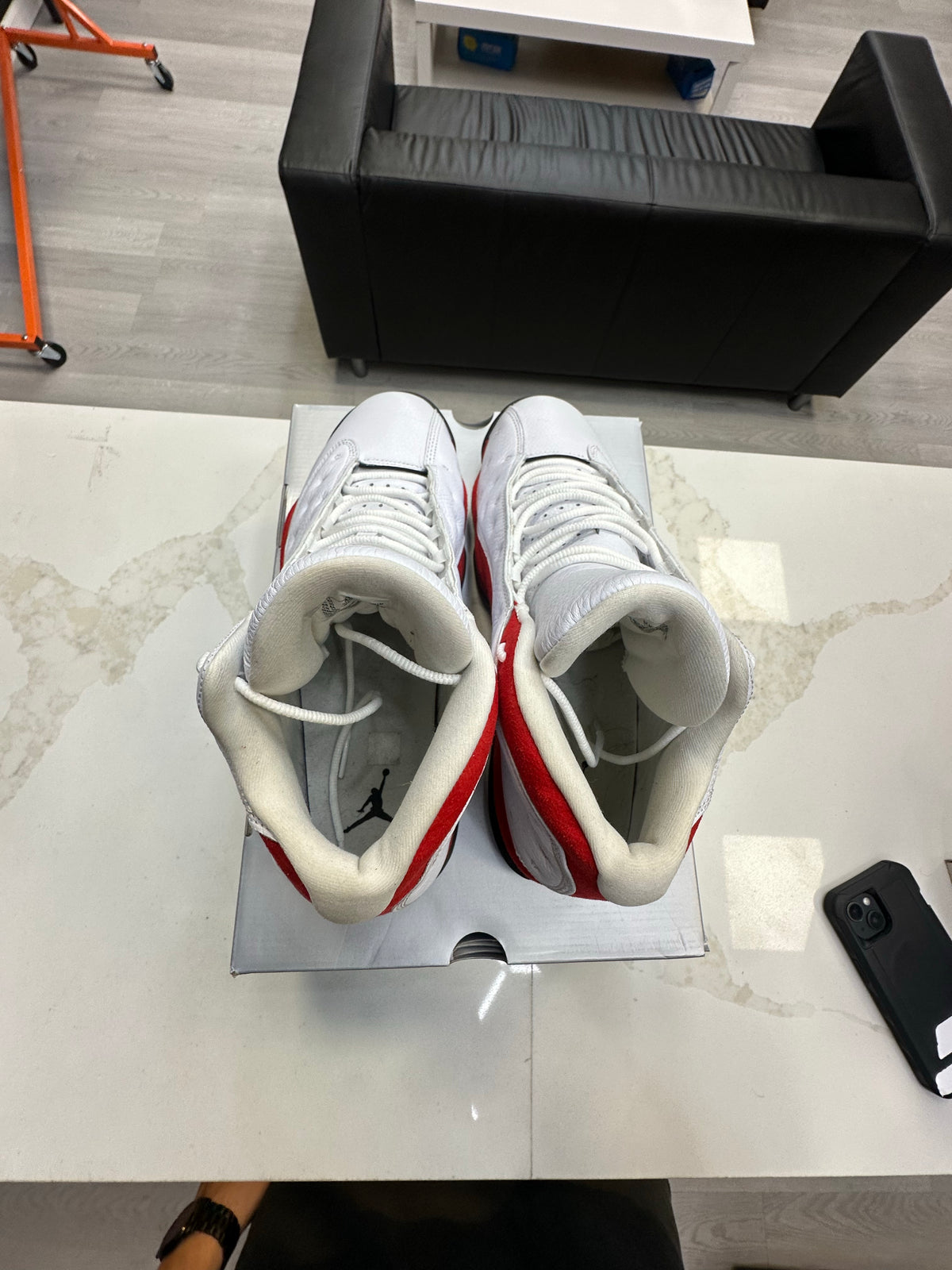 Jordan 13 Retro OG Chicago (2026)
