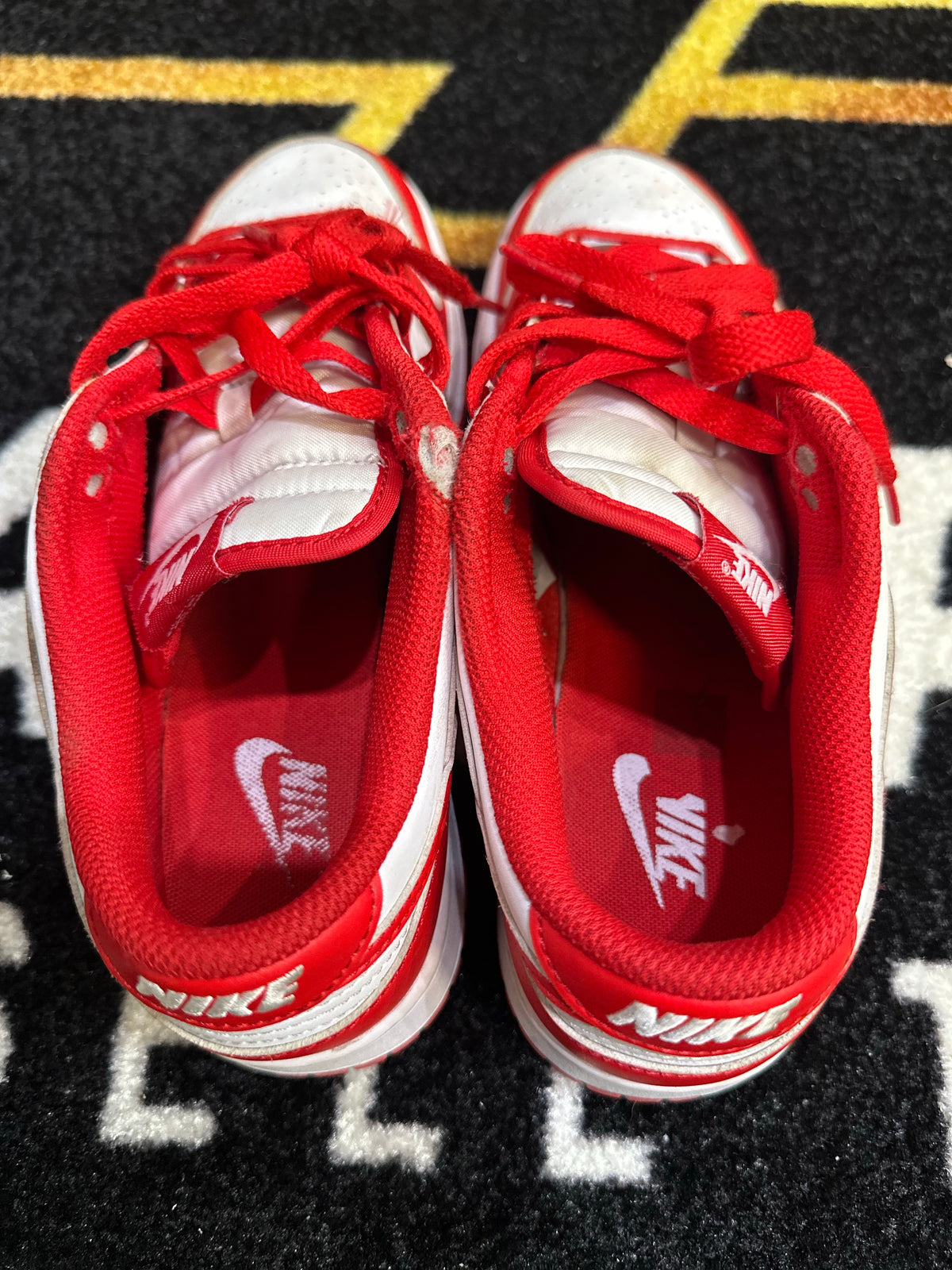 Nike Dunk Low St. Johns (2025)