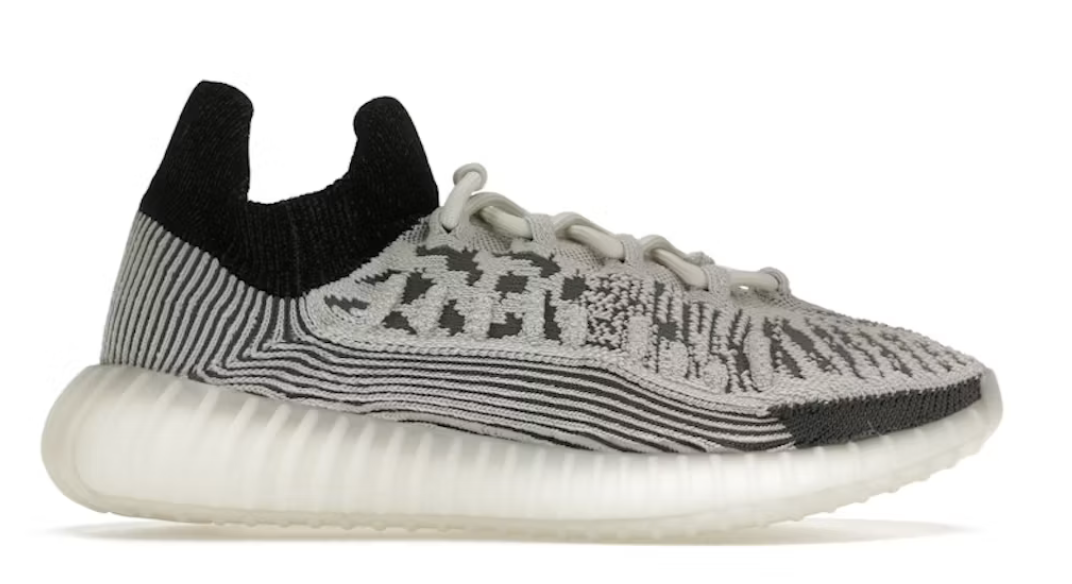 Adidas Yeezy 350v2 CMPCT "Slate Panda"
