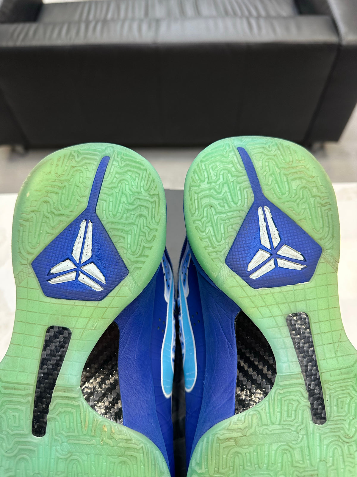 Nike Kobe 5 Protro X-Ray