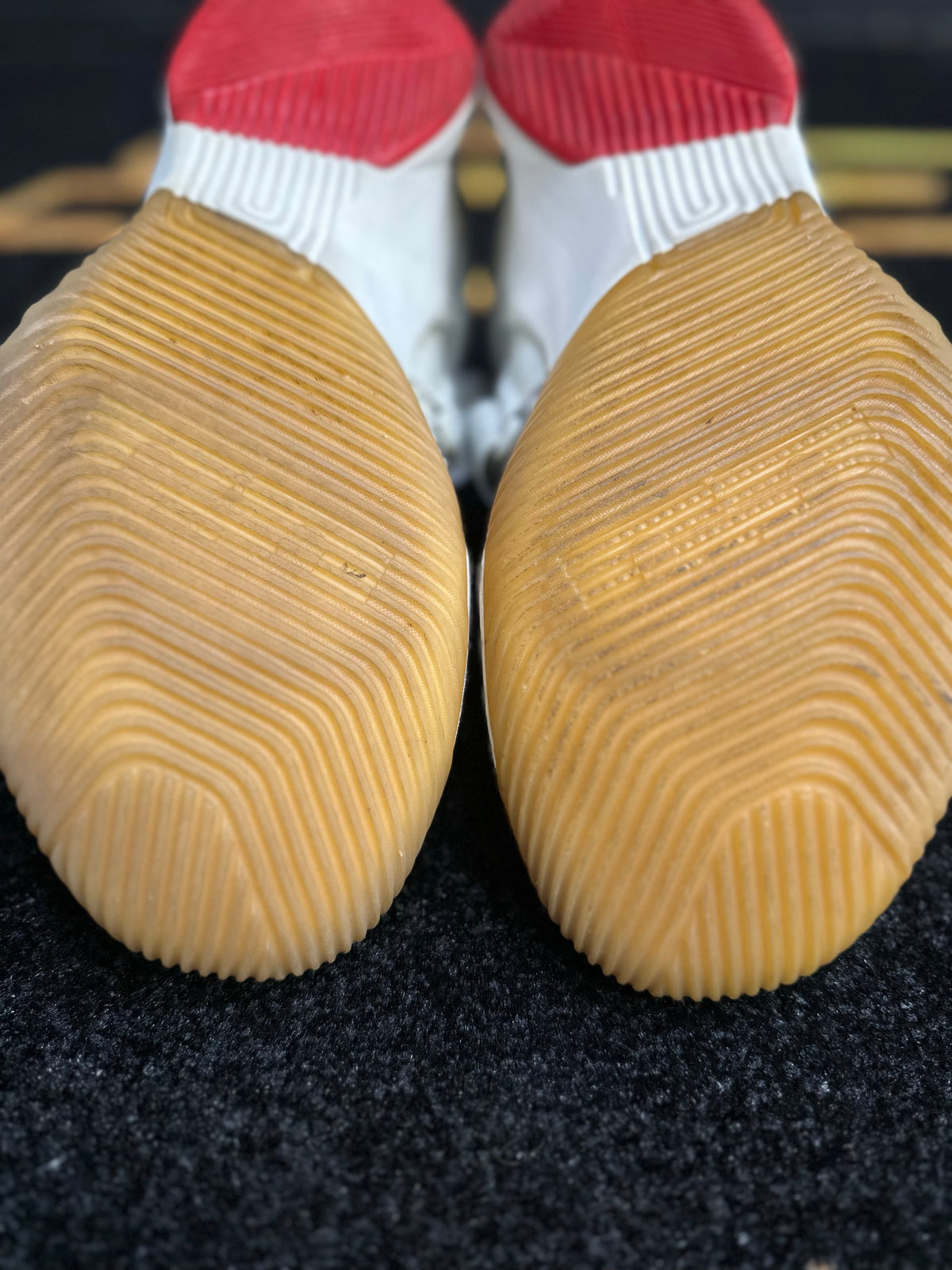 Nike LeBron Zoom Soldier 12 AU