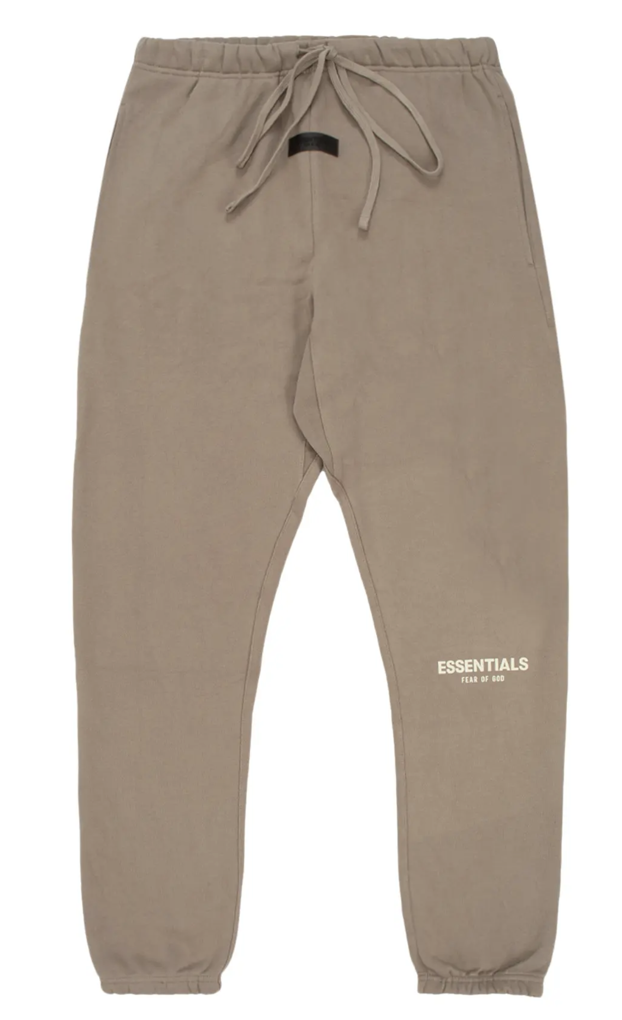 Fear of God Essentials Essentials Sweatpants "Desert Taupe" (SS22)