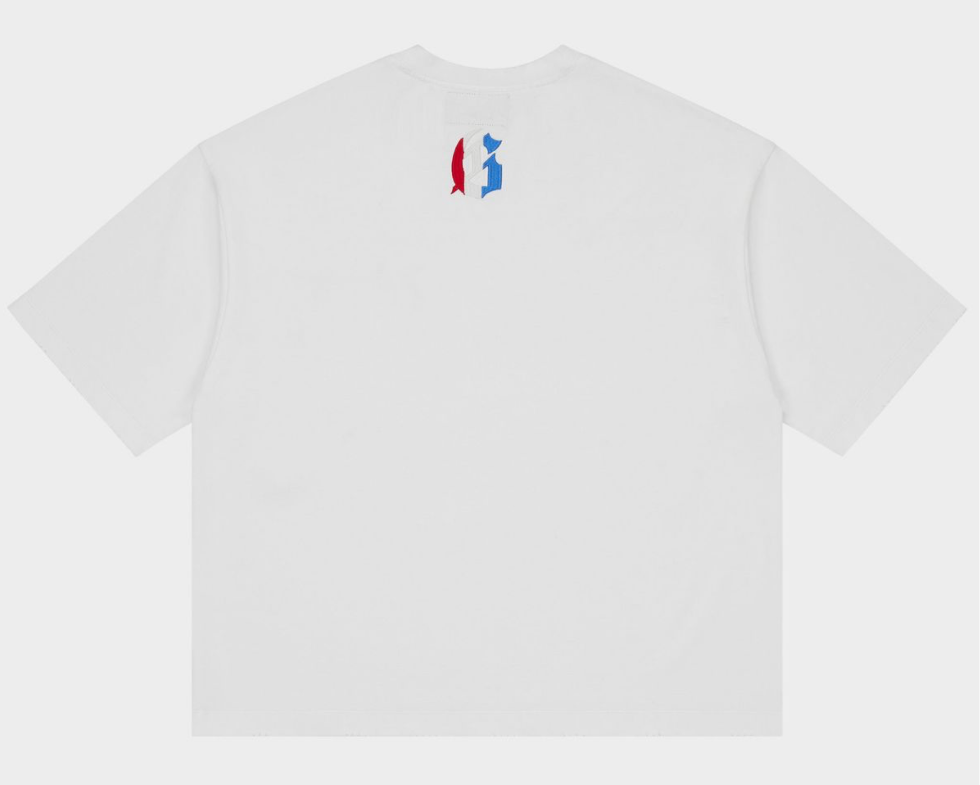 Godspeed "VITAL Necessi-Tee" Shirt 4th of July (White)