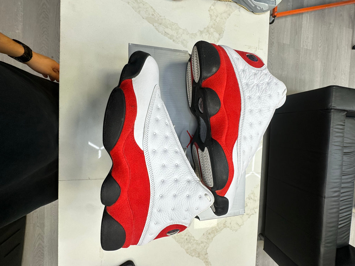 Jordan 13 Retro OG Chicago (2026)