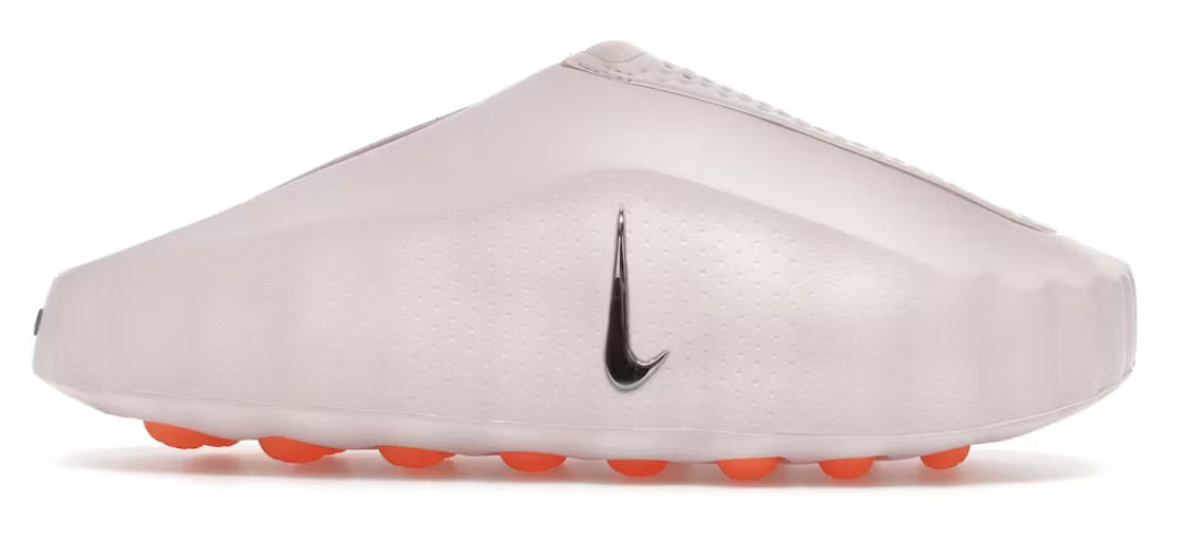 Nike Mind 001 Slide "Pearl Pink" (Women's)