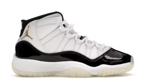Jordan 11 Retro DMP Gratitude (2023) (GS)
