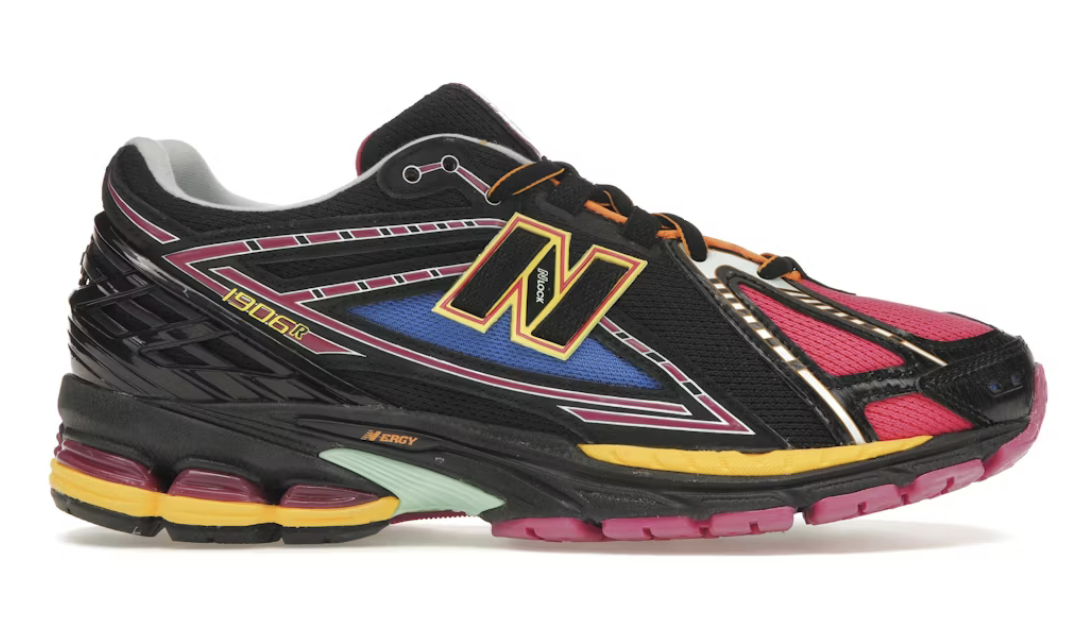 New Balance 1906R "Neon Nights"