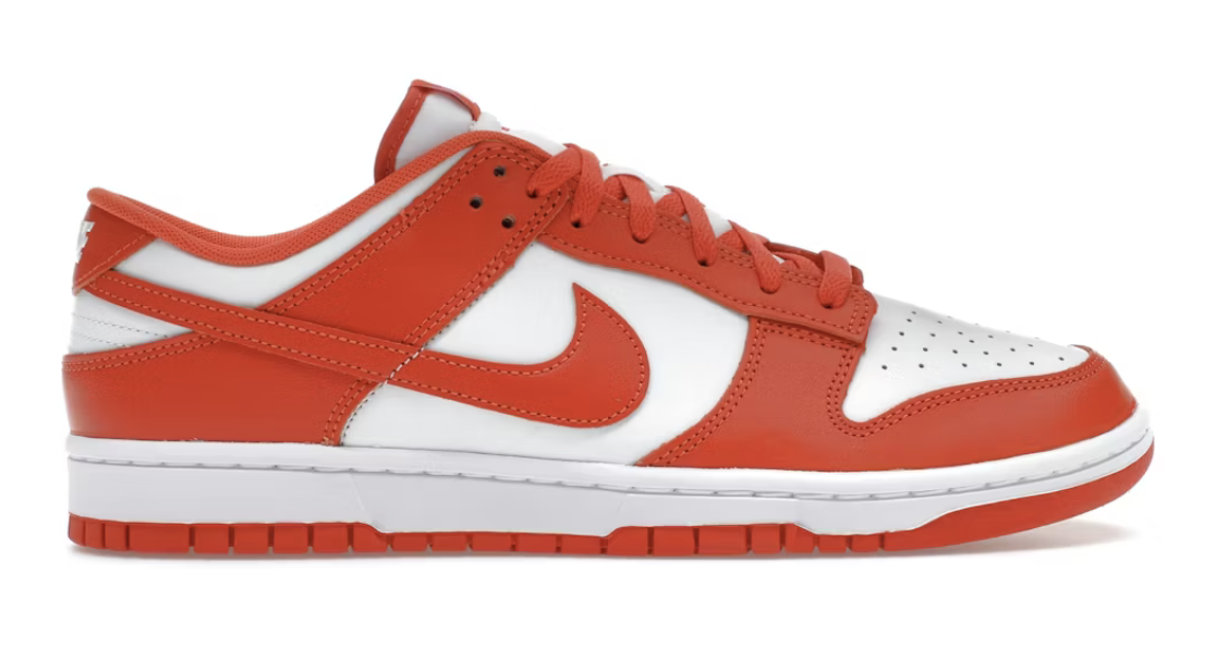 Nike Dunk Low Retro Cosmic Clay