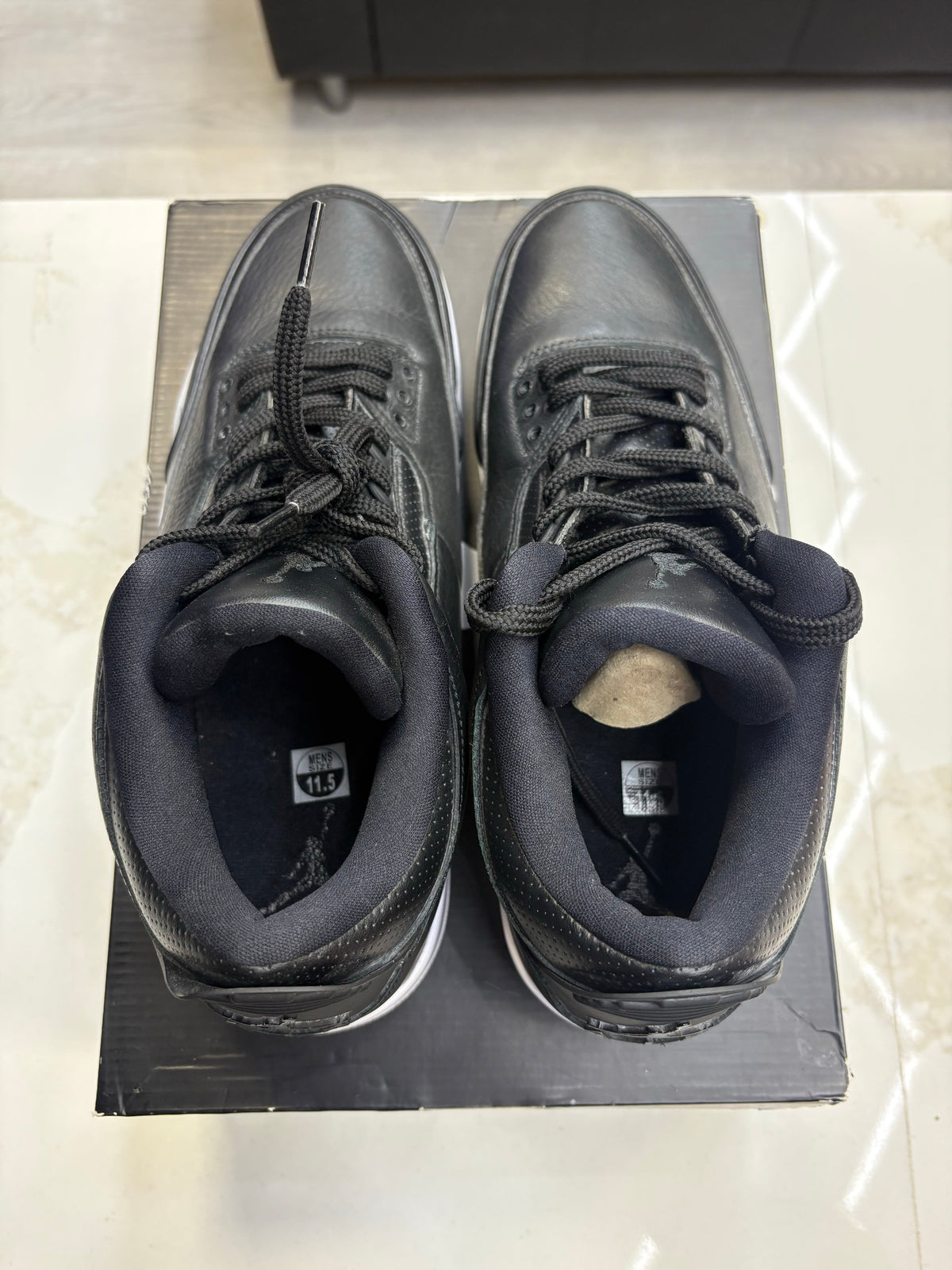 Jordan 3 Retro Cyber Monday (2016)