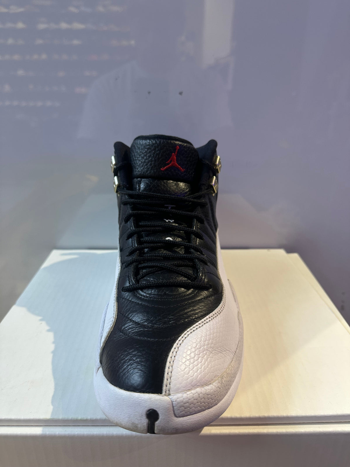 Jordan 12 Retro Playoffs (2022)