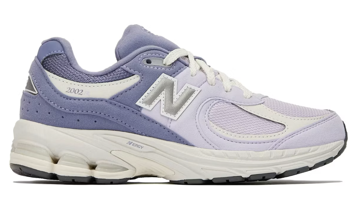 New Balance 2002R "Astral Blue" GS