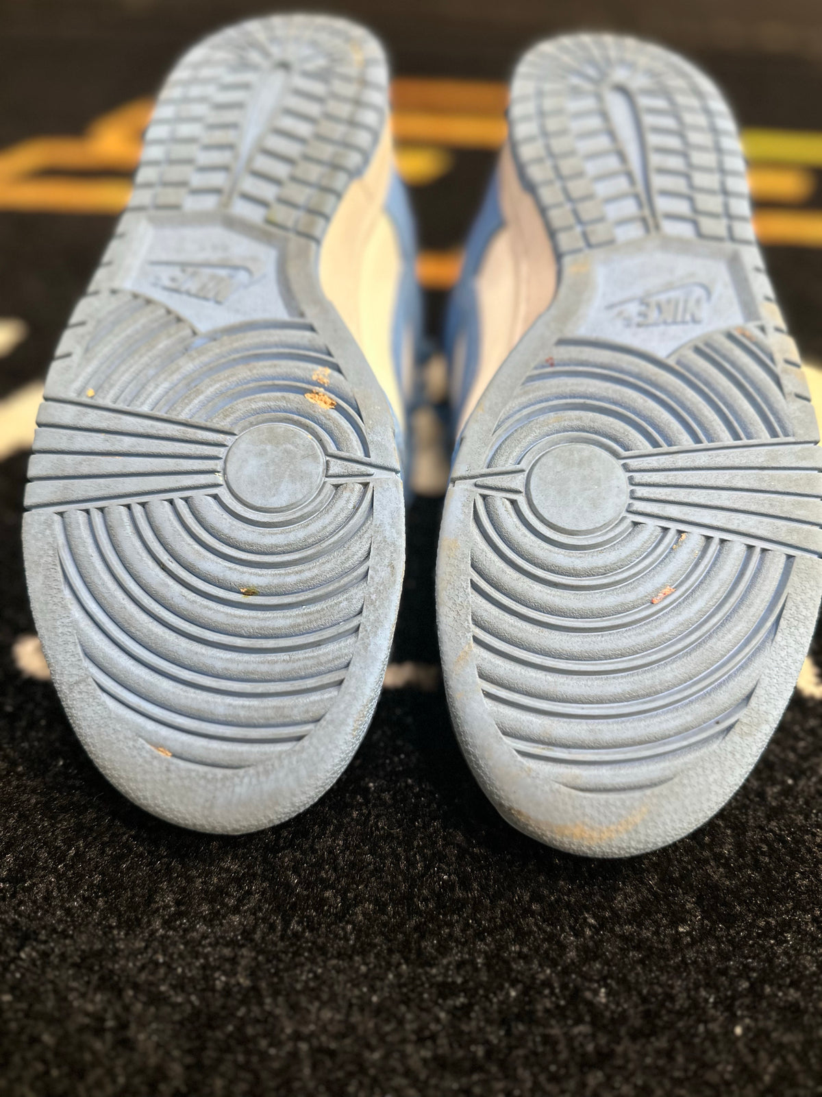 Nike Dunk Low UNC (2021)