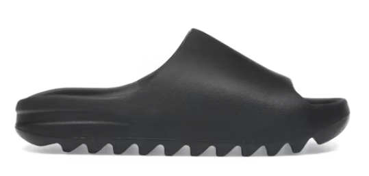 YZY YS-01 Slide (Black) (Yeezy)