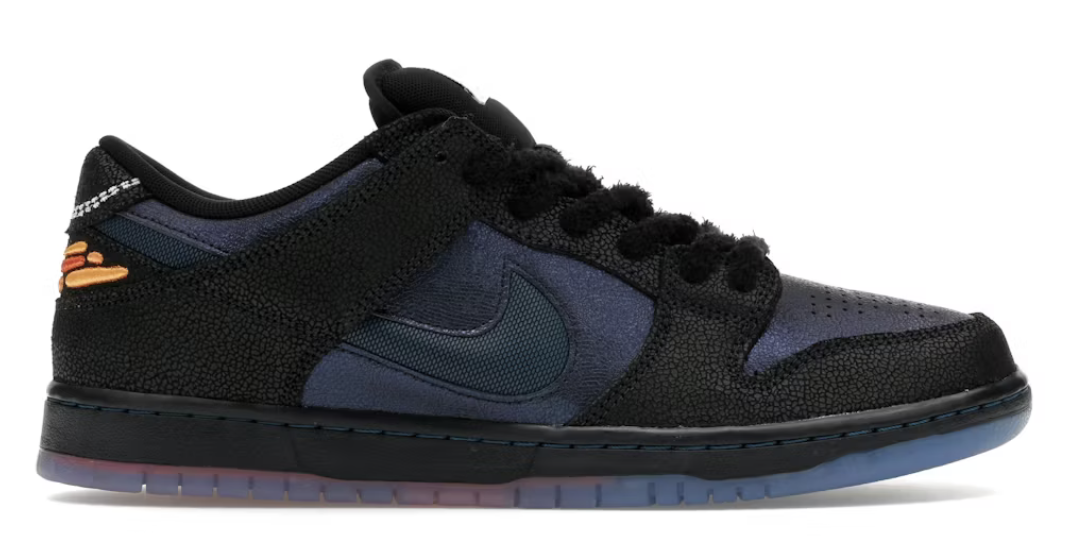 Nike Dunk Low SB Pro "Bluetile Skateboards"