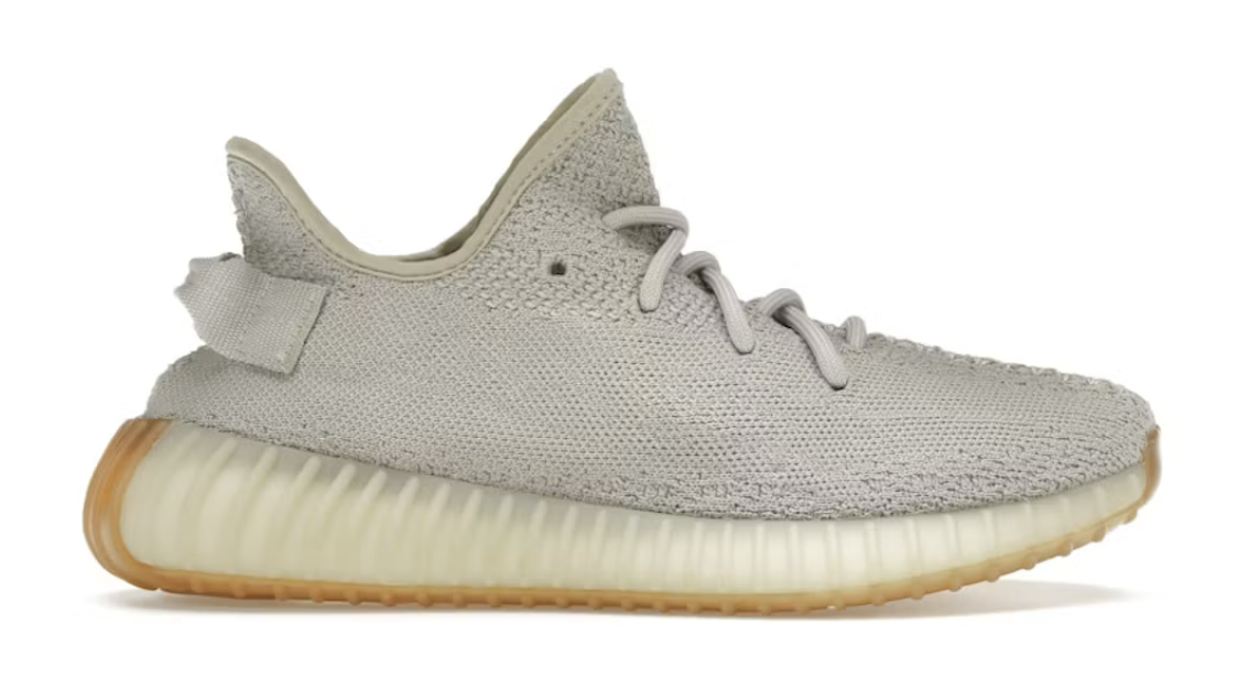 Adidas Yeezy 350 v2 "Sesame"