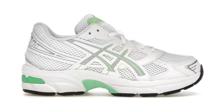 ASICS Gel-1130 Piedmont Grey (GS)