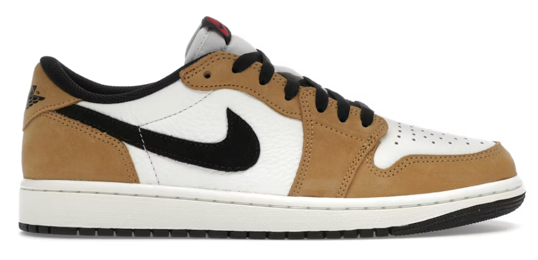 Air Jordan 1 Low OG "Rookie of the Year"