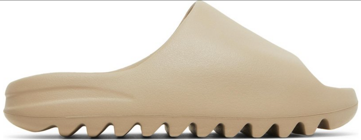 adidas Yeezy Slide Pure (Restock Pair)