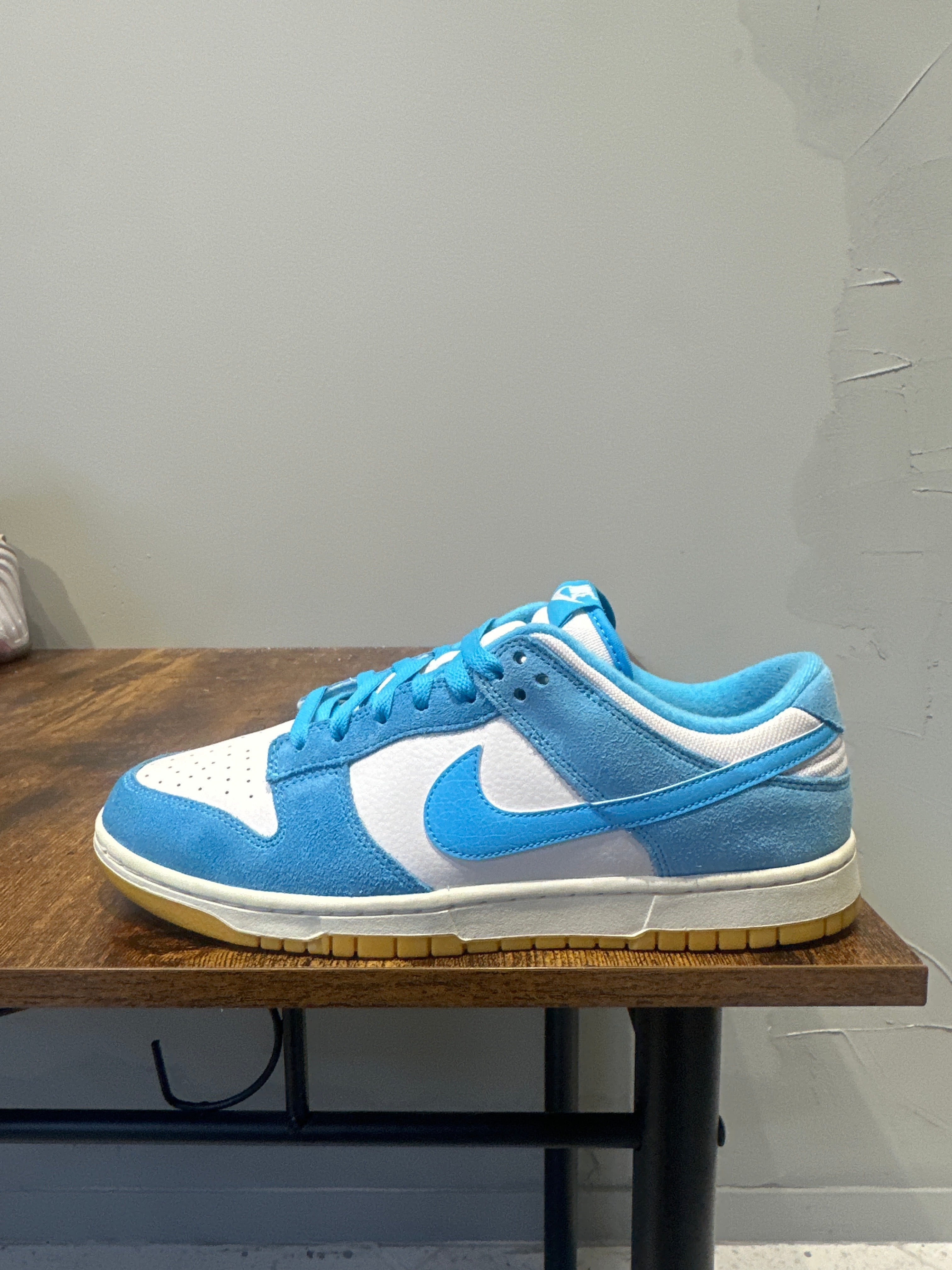 Nike Dunk Low "Baltic Blue" (Pre-Owned)