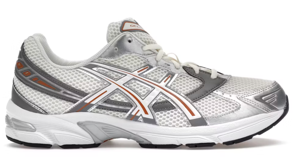 ASICS Gel-1130 "Cream White"