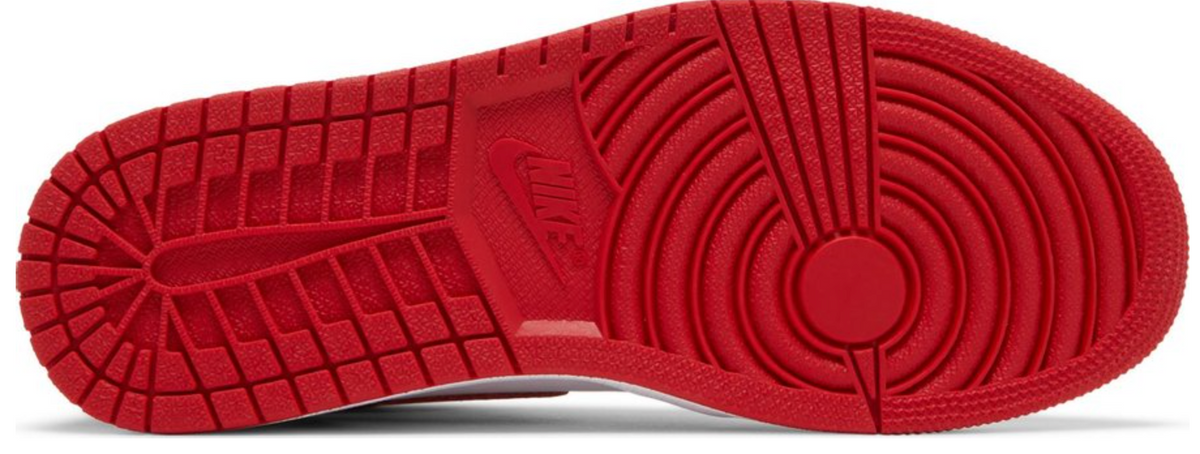 Jordan 1 Retro High OG Heritage
