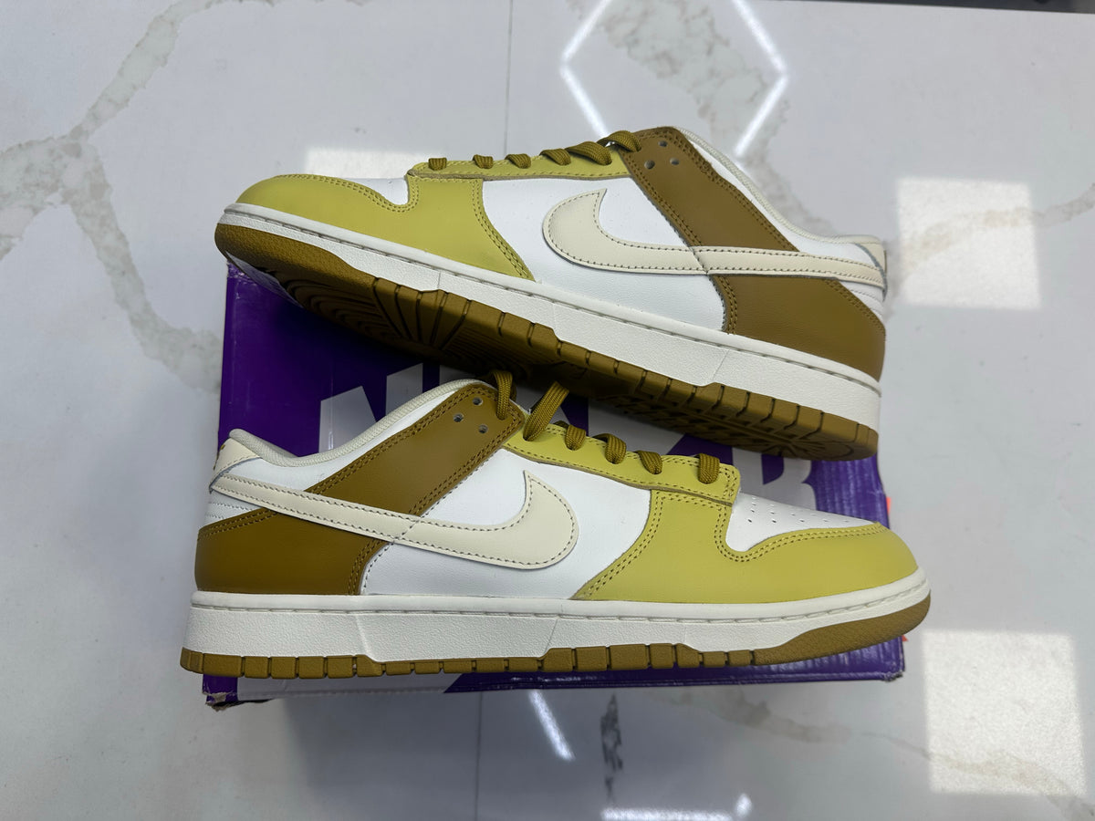 Nike Dunk Low Retro Bronzine
