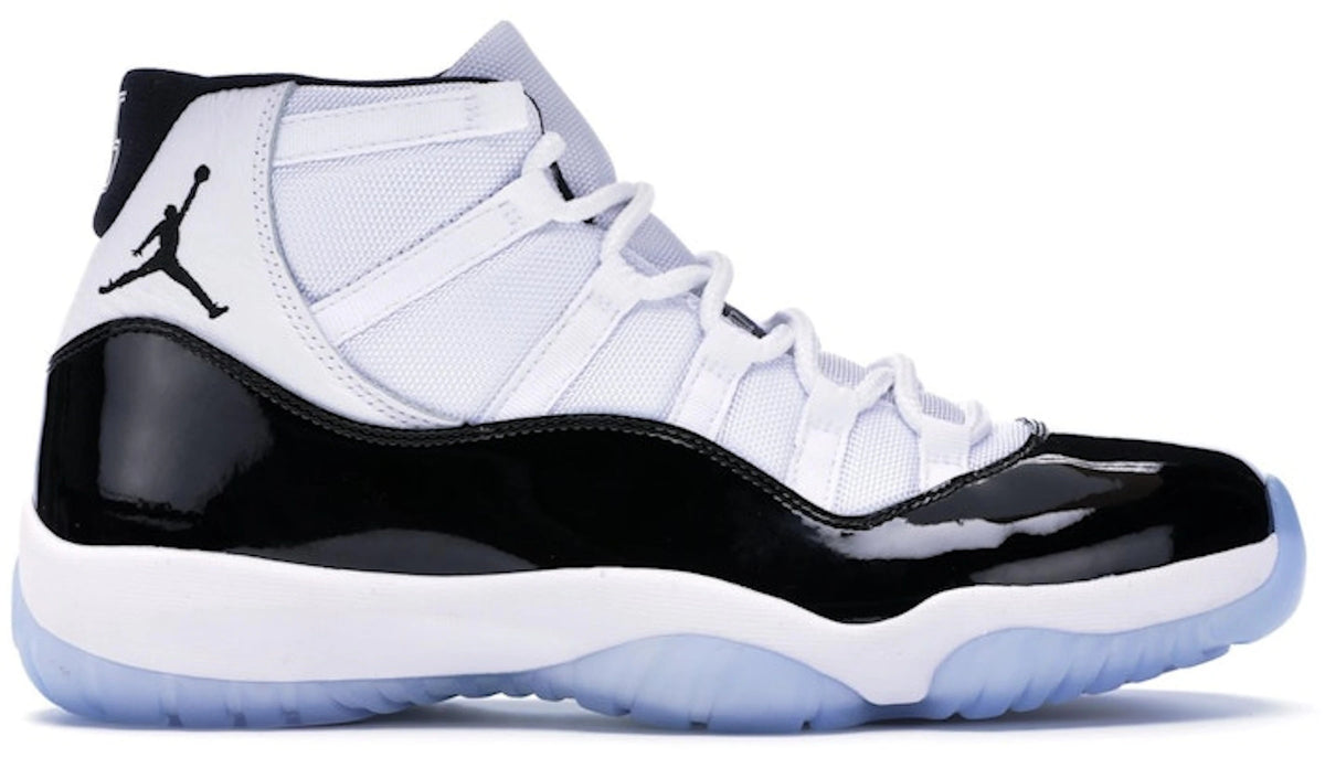 Jordan 11 Retro Concord (2018)