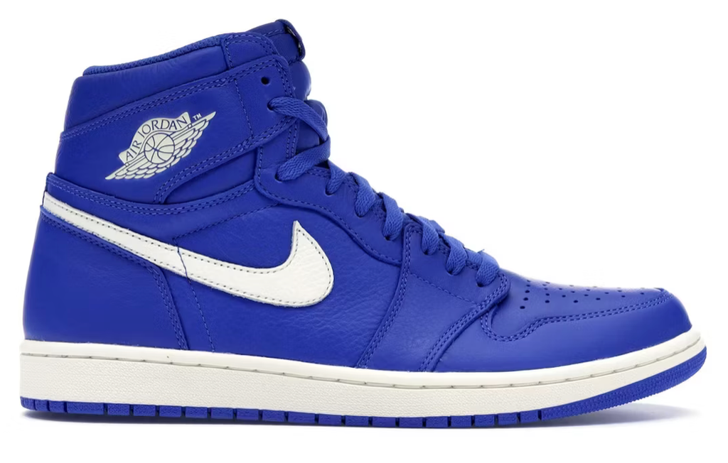 Jordan 1 Retro High Hyper Royal