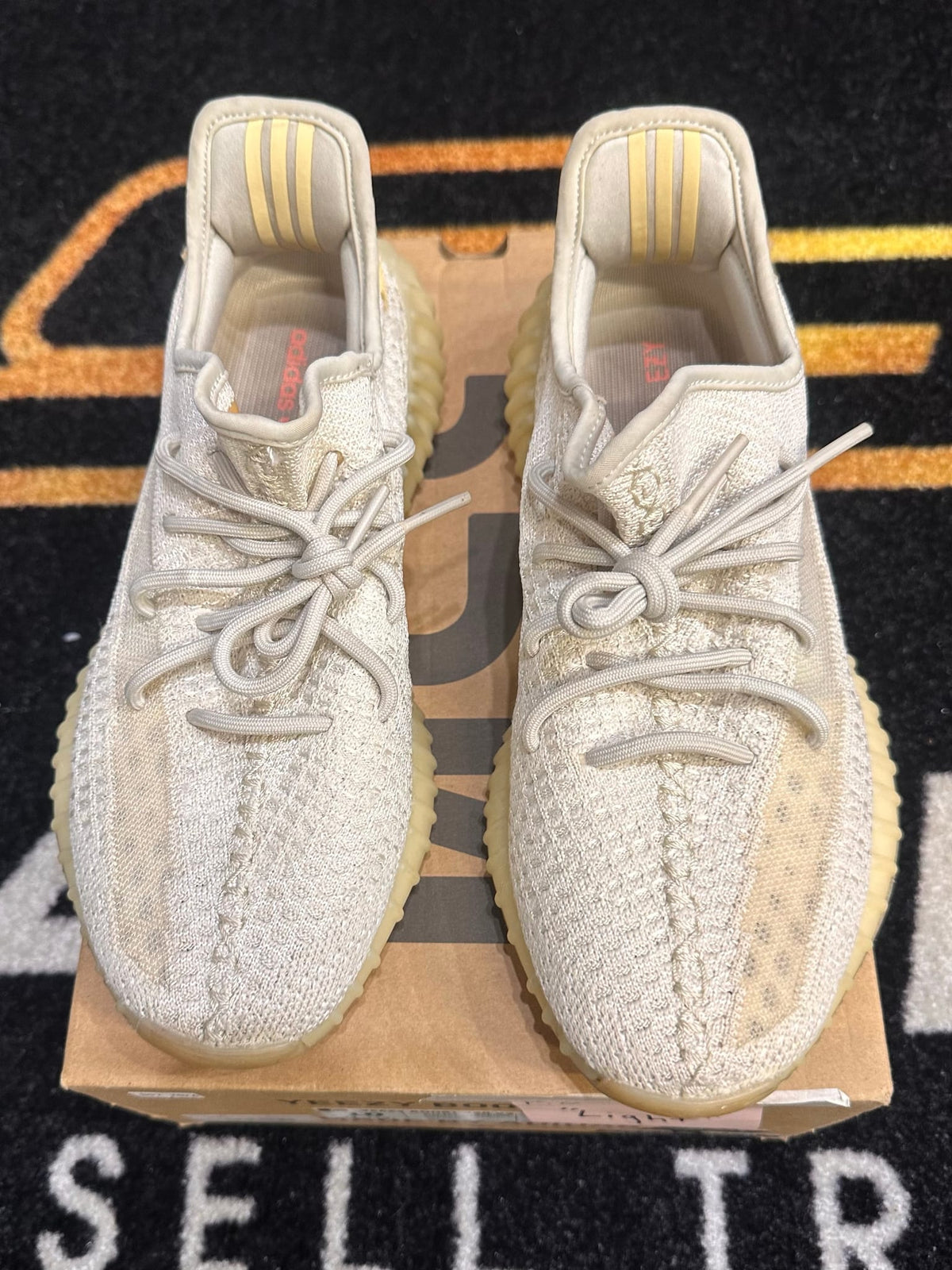 adidas Yeezy Boost 350 V2 Light