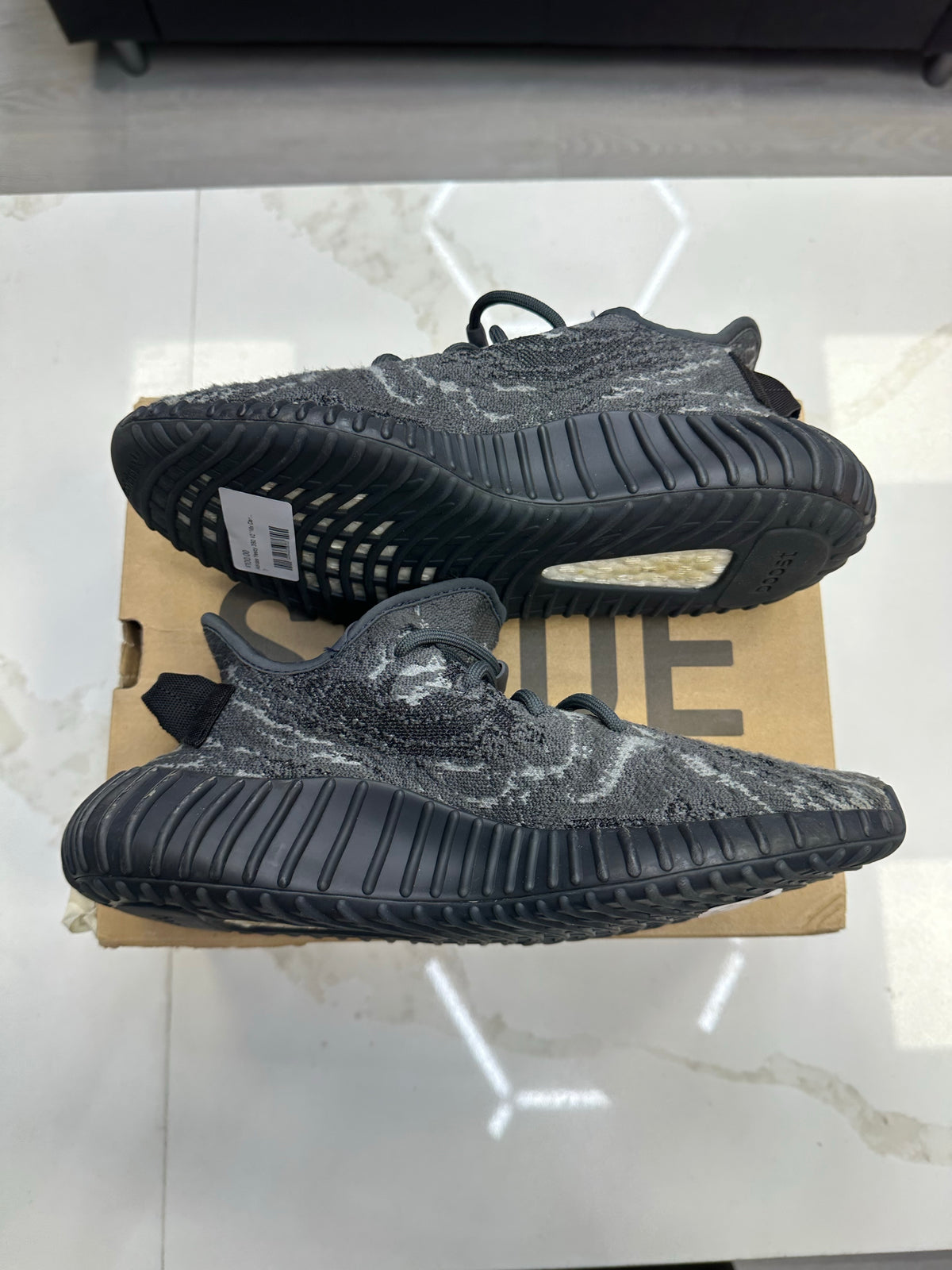 adidas Yeezy Boost 350 V2 MX Dark Salt